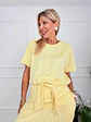 Christie Set Yellow 6774  - thumbnail 4