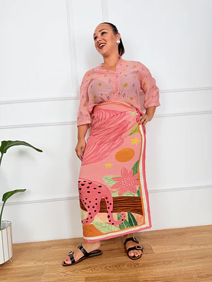 Stephan Skirt 10958 (3.)  