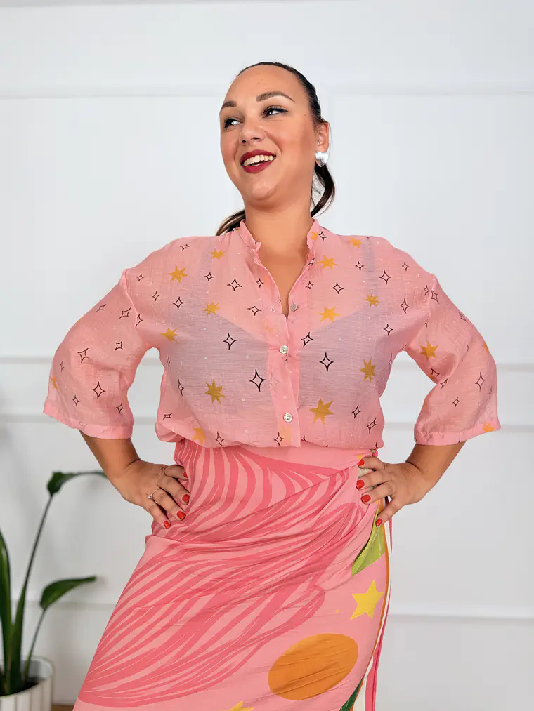 Marta Shirt (1.)  93672 2