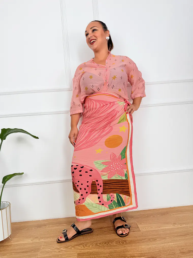 Marta Shirt (1.)  93672 3