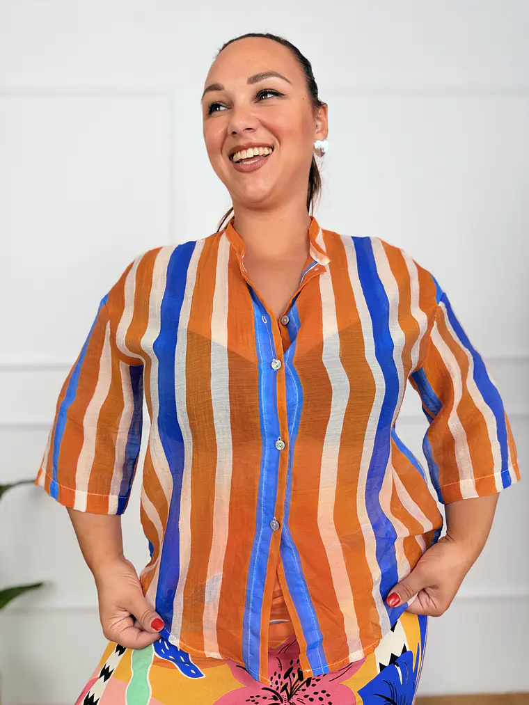 Marta Shirt (2.)  93672  1