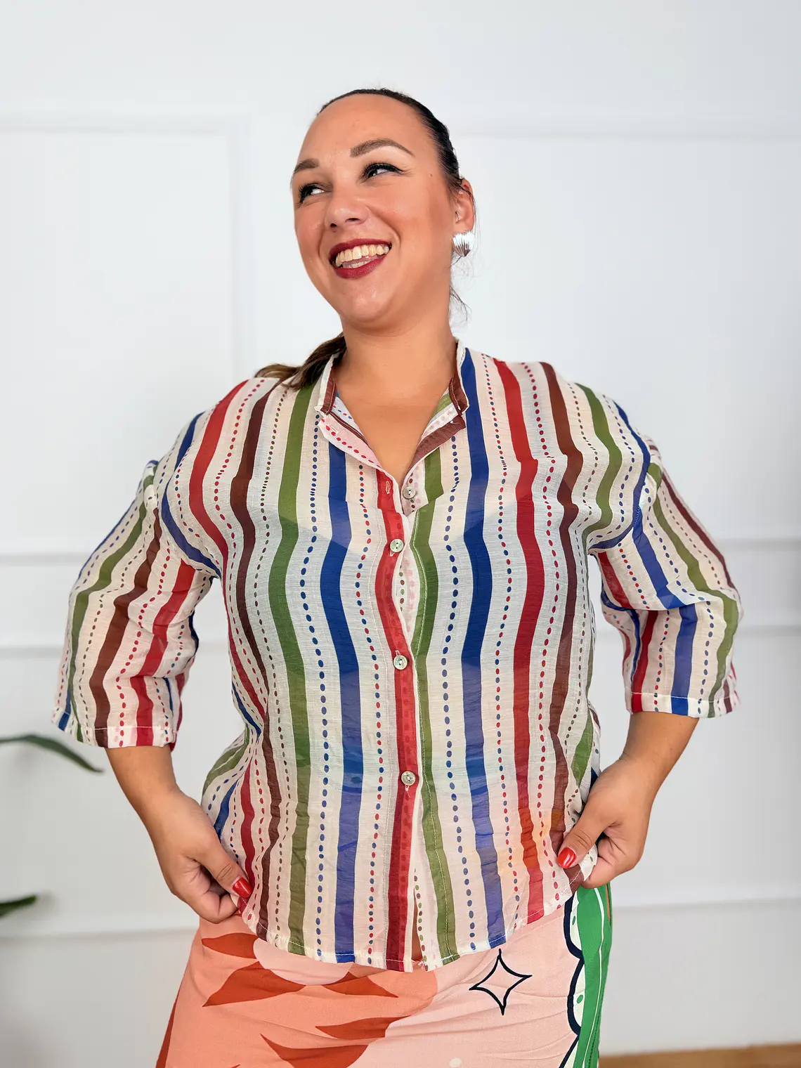 Marta Shirt (3.)  93672  1