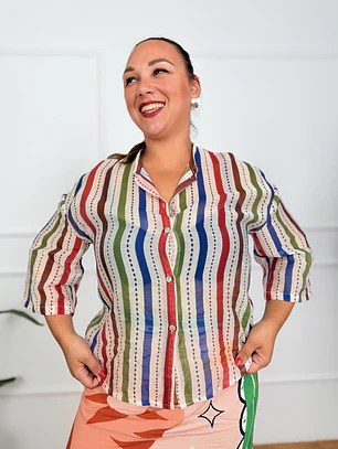 Marta Shirt (3.)  93672 