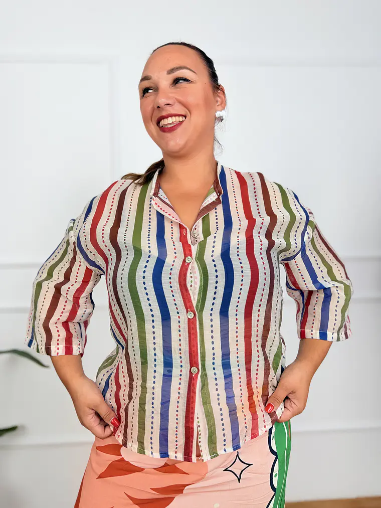 Marta Shirt (3.)  93672  1