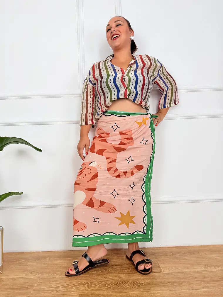 Marta Shirt (3.)  93672  2