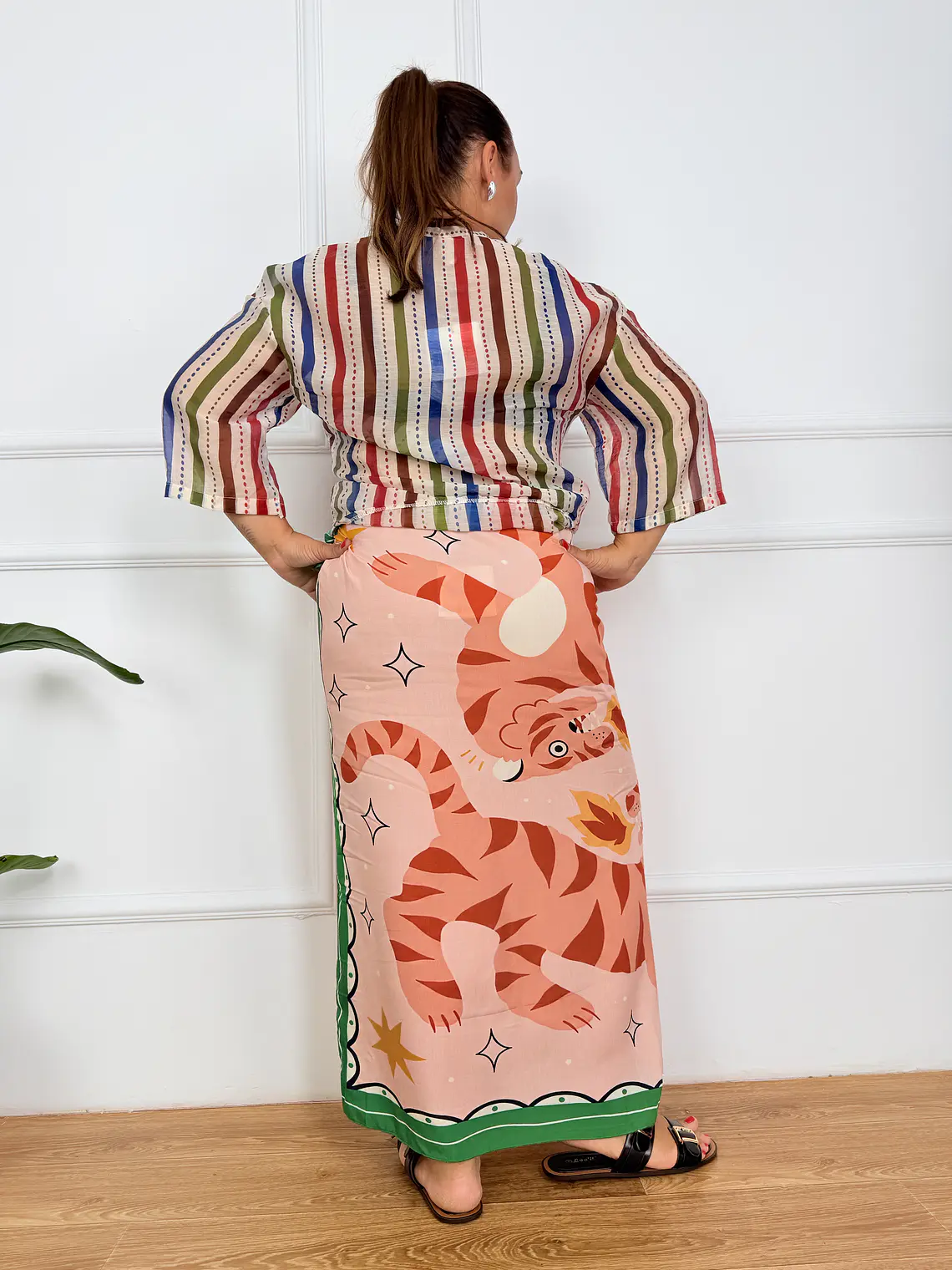 Marta Shirt (3.)  93672  4