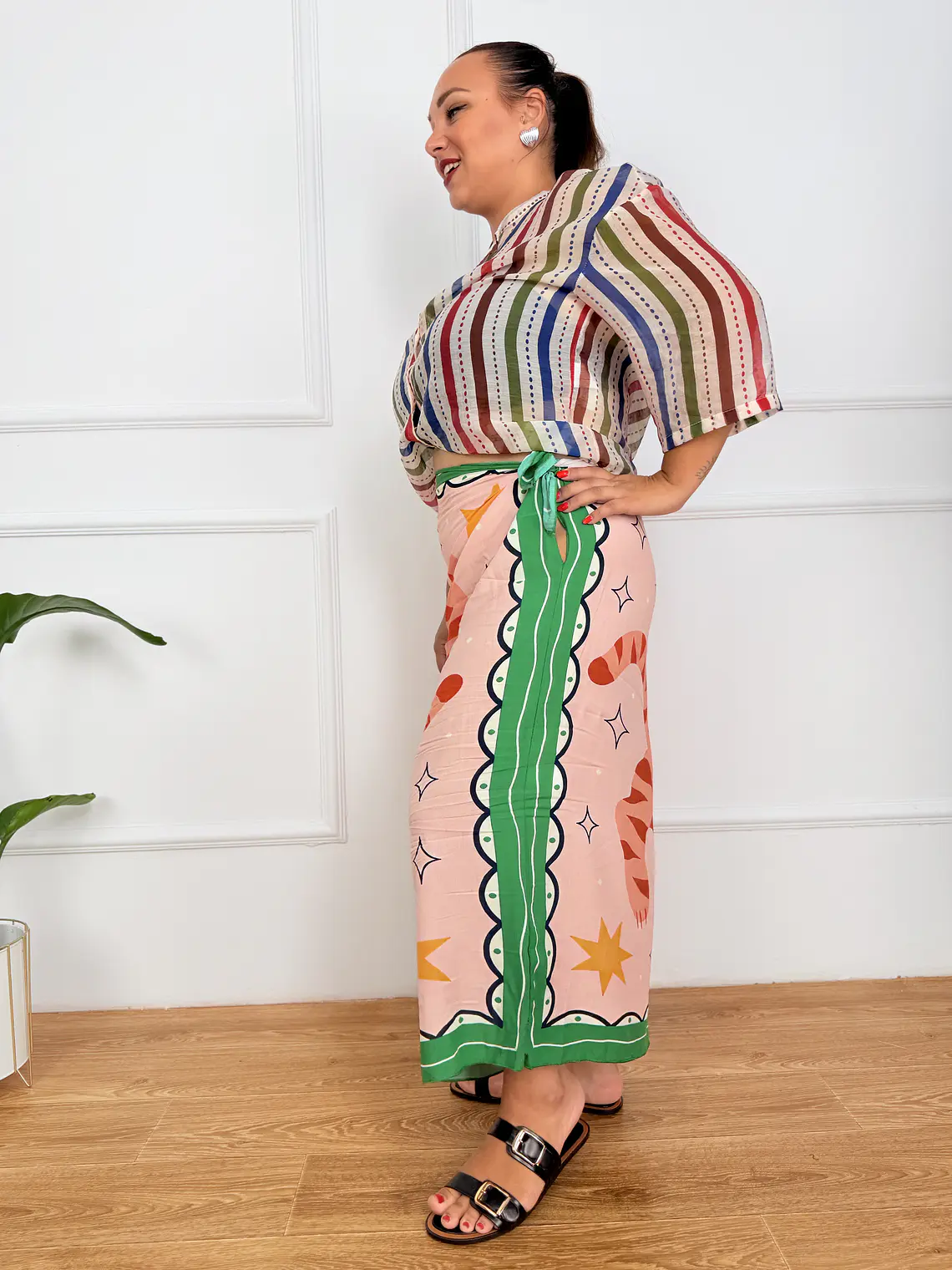 Marta Shirt (3.)  93672  3