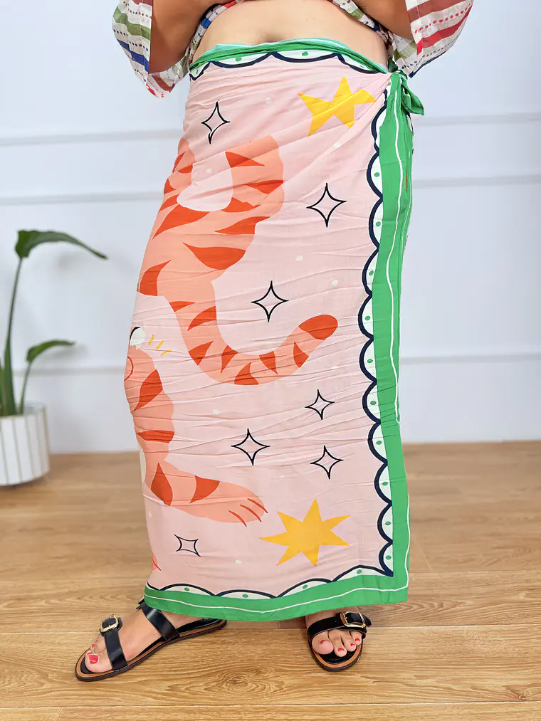 Stephan Skirt 10958 (1.) 4