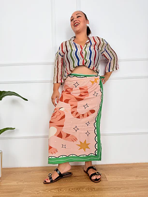 Stephan Skirt 10958 (1.)