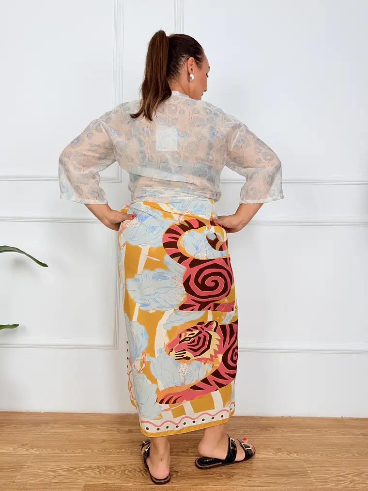 Stephan Skirt 10958 (2.)  3