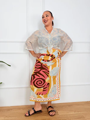 Stephan Skirt 10958 (2.) 