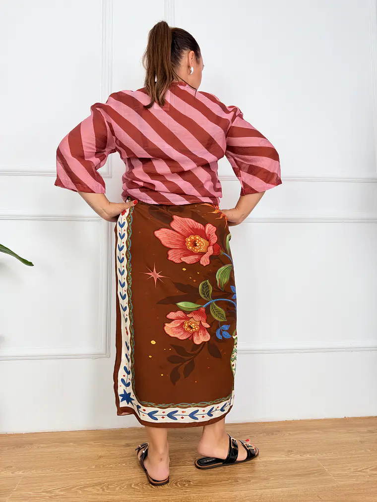 Stephan Skirt 10958 (4.)   3