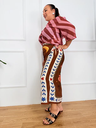 Stephan Skirt 10958 (4.)  
