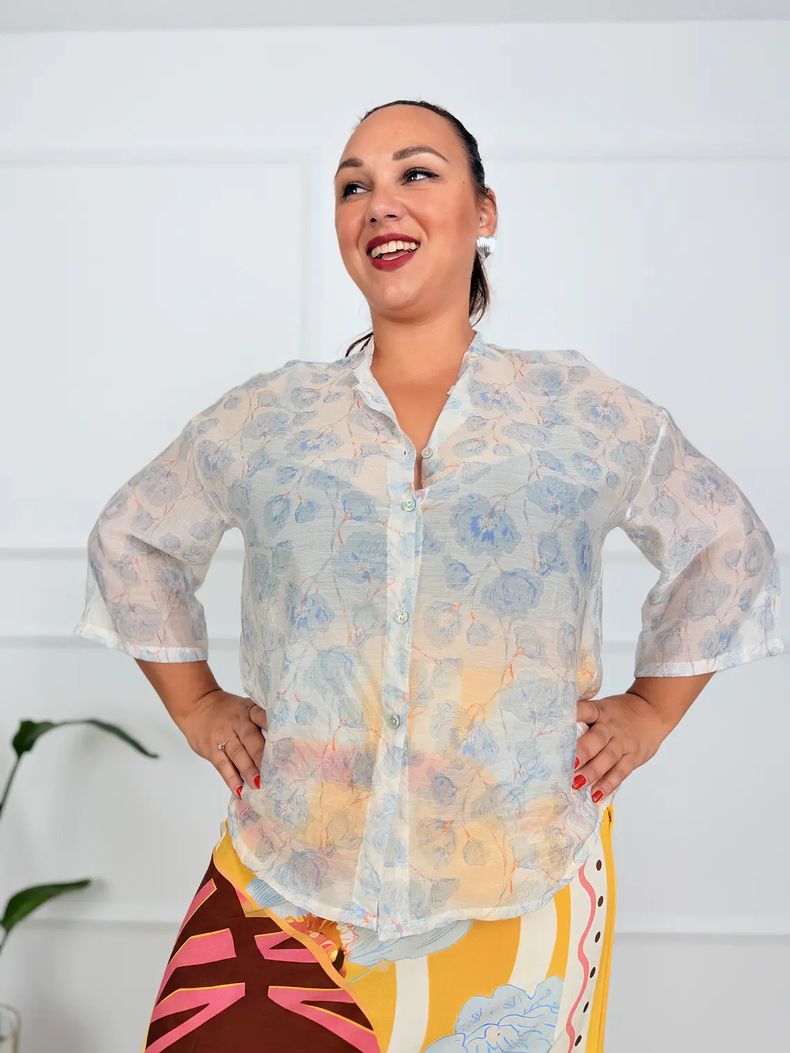 Marta Shirt (5.)  93672  1