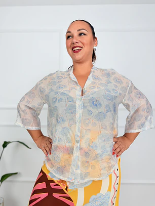 Marta Shirt (5.)  93672 