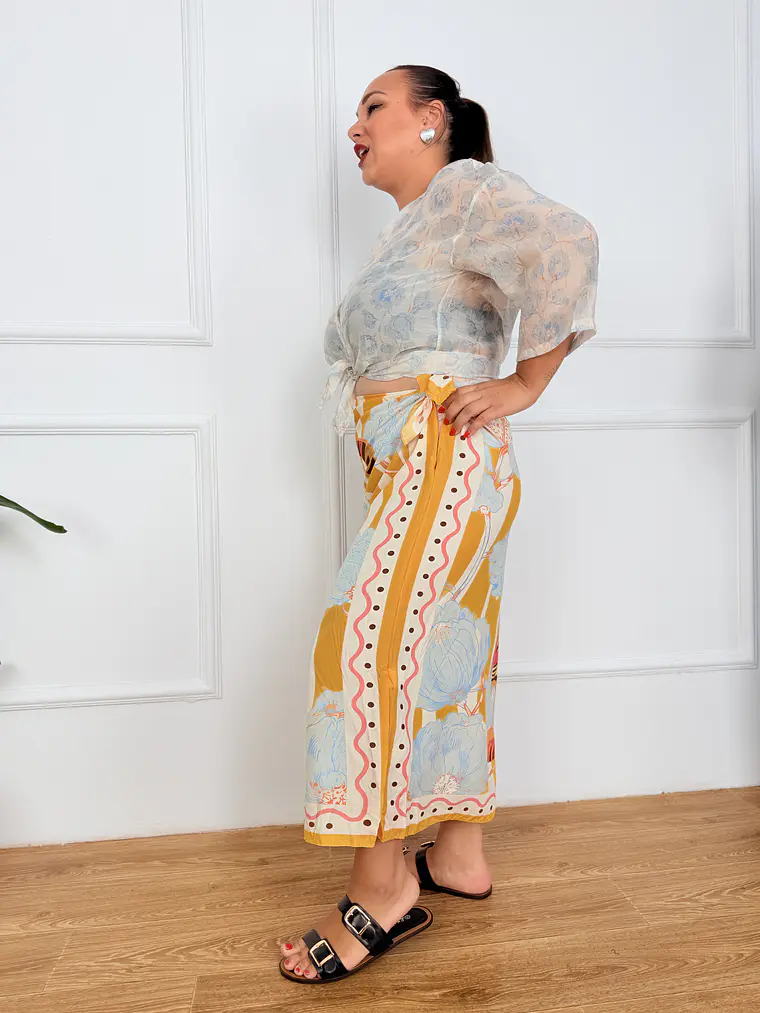Marta Shirt (5.)  93672  3