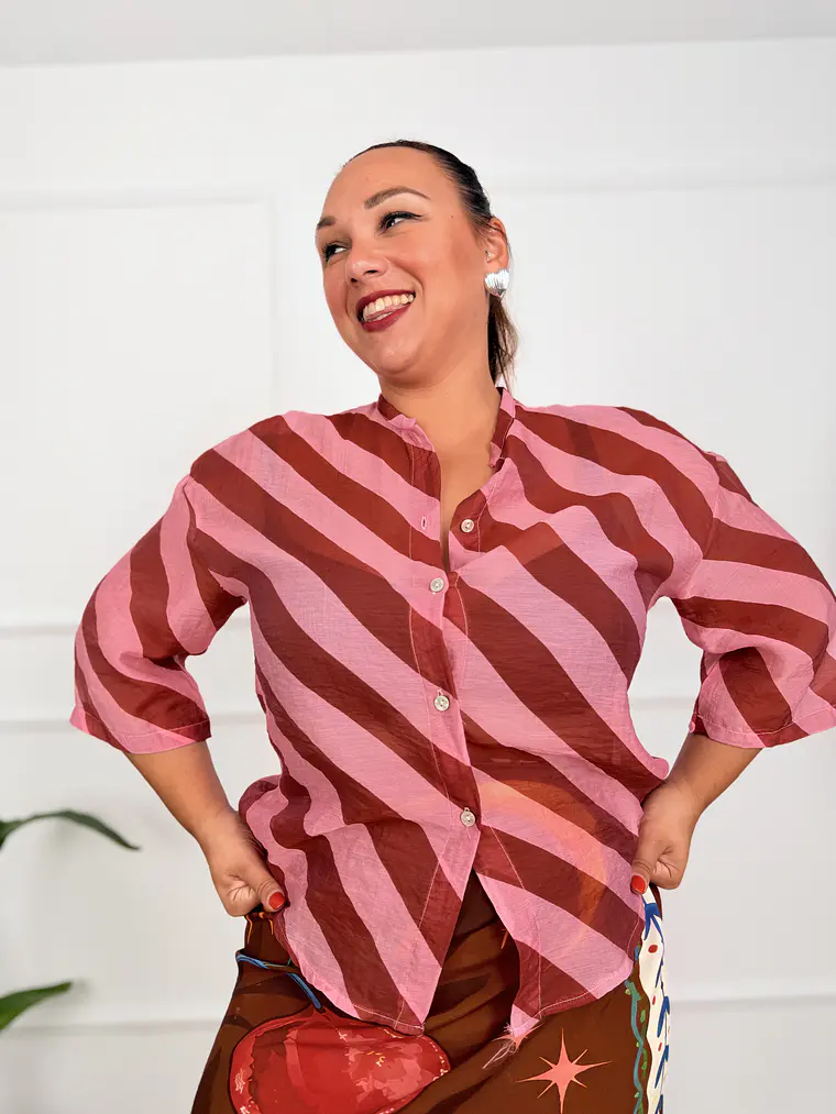 Marta Shirt (4.)  93672  1
