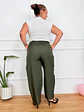 Aloe Blouse White 5416  - thumbnail 4