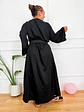 Rodrigo Dress Black 5203    - thumbnail 4