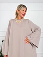 Rodrigo Dress Pourou 5203  - thumbnail 4