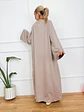Rodrigo Dress Pourou 5203  - thumbnail 3