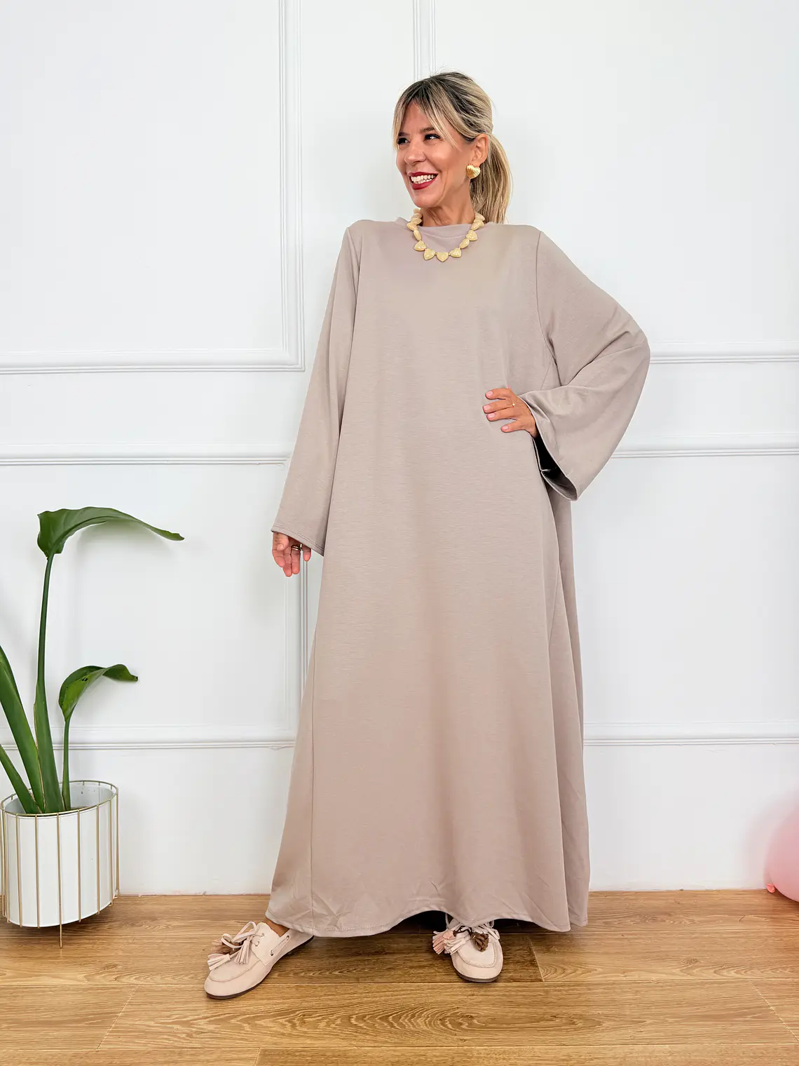 Rodrigo Dress Pourou 5203  1