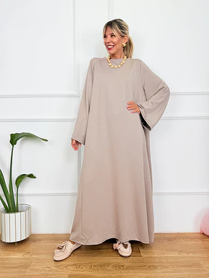 Rodrigo Dress Pourou 5203 