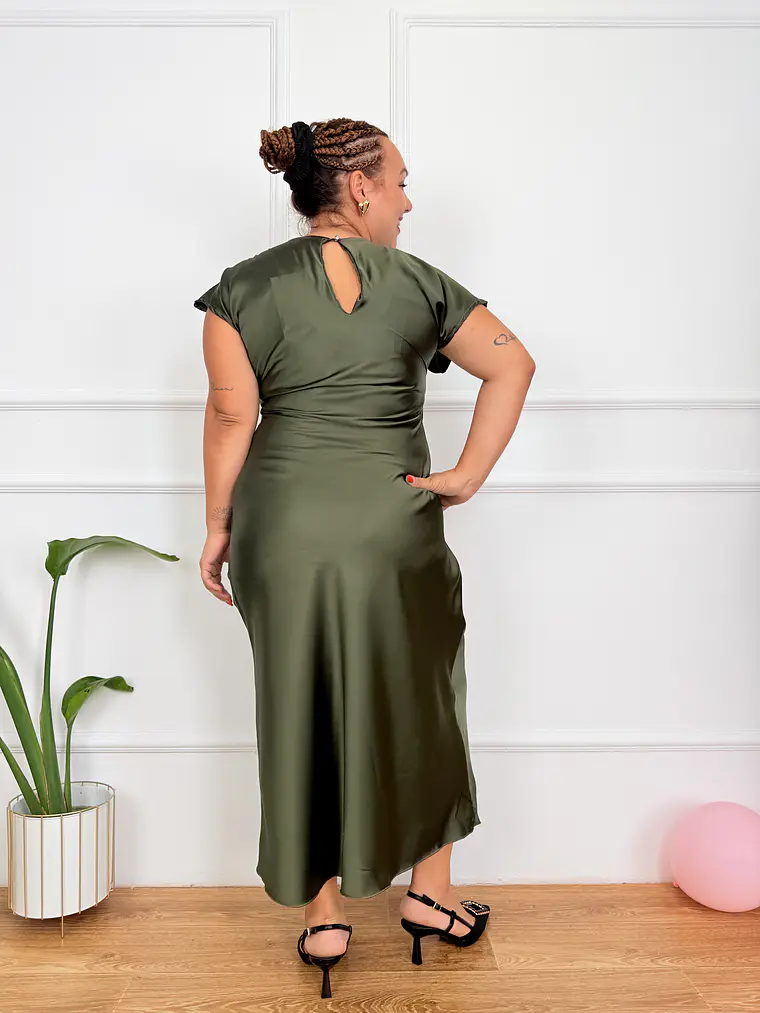 Dittany Dress Oil 12517 4