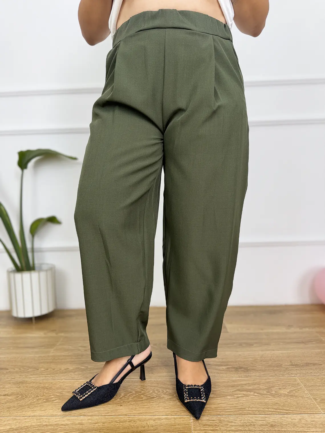 Blueberry Pants Oil 828502  4