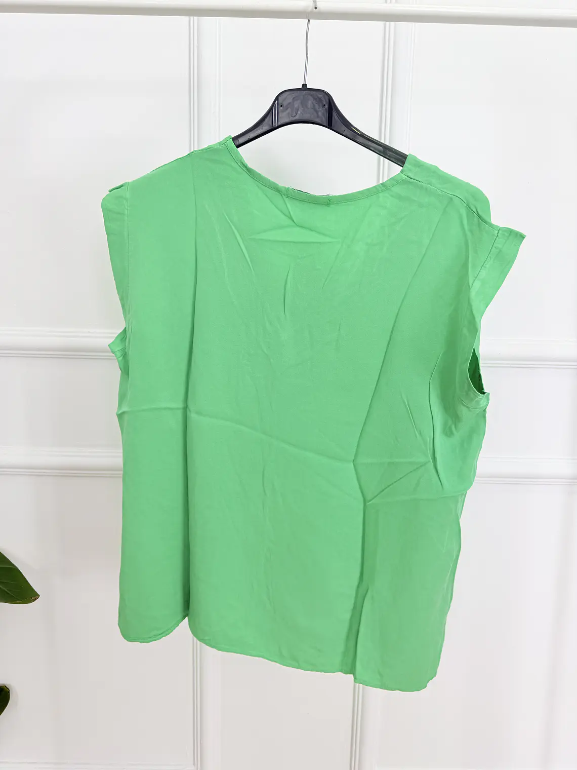 Cynthia Green Blouse Bazaraki (61)  2