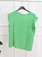 Cynthia Green Blouse Bazaraki (61)  - thumbnail 2