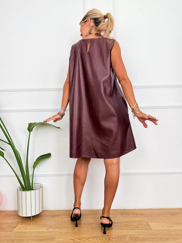 Lavender Dress Wine  21-P2  3