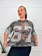 Eclipse T-Shirt Black 21160-1   - thumbnail 1