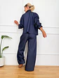 Daffodil Suit Dark Blue 237193 - thumbnail 3