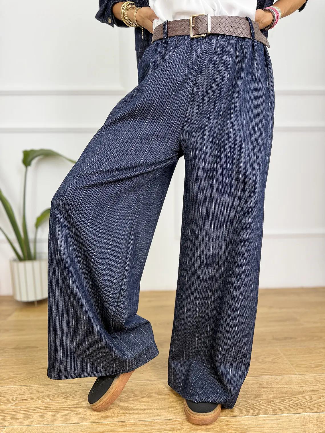 Daffodil Suit Dark Blue 237193 5