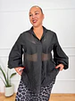 Obsession Blouse Black 26532  - thumbnail 1