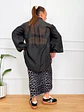 Positano Skirt 33302 Grey  - thumbnail 3