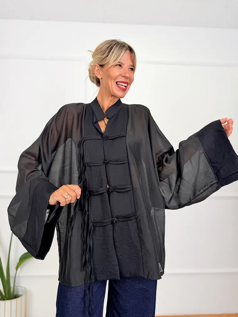 Downtown Shirt Black 26535   1