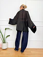 Downtown Shirt Black 26535   - thumbnail 4