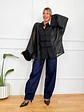 Downtown Shirt Black 26535   - thumbnail 3