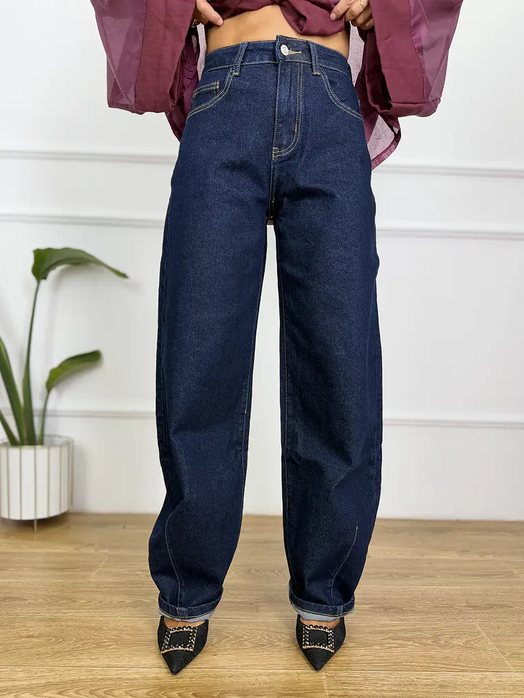 Camden Jean T8025 4