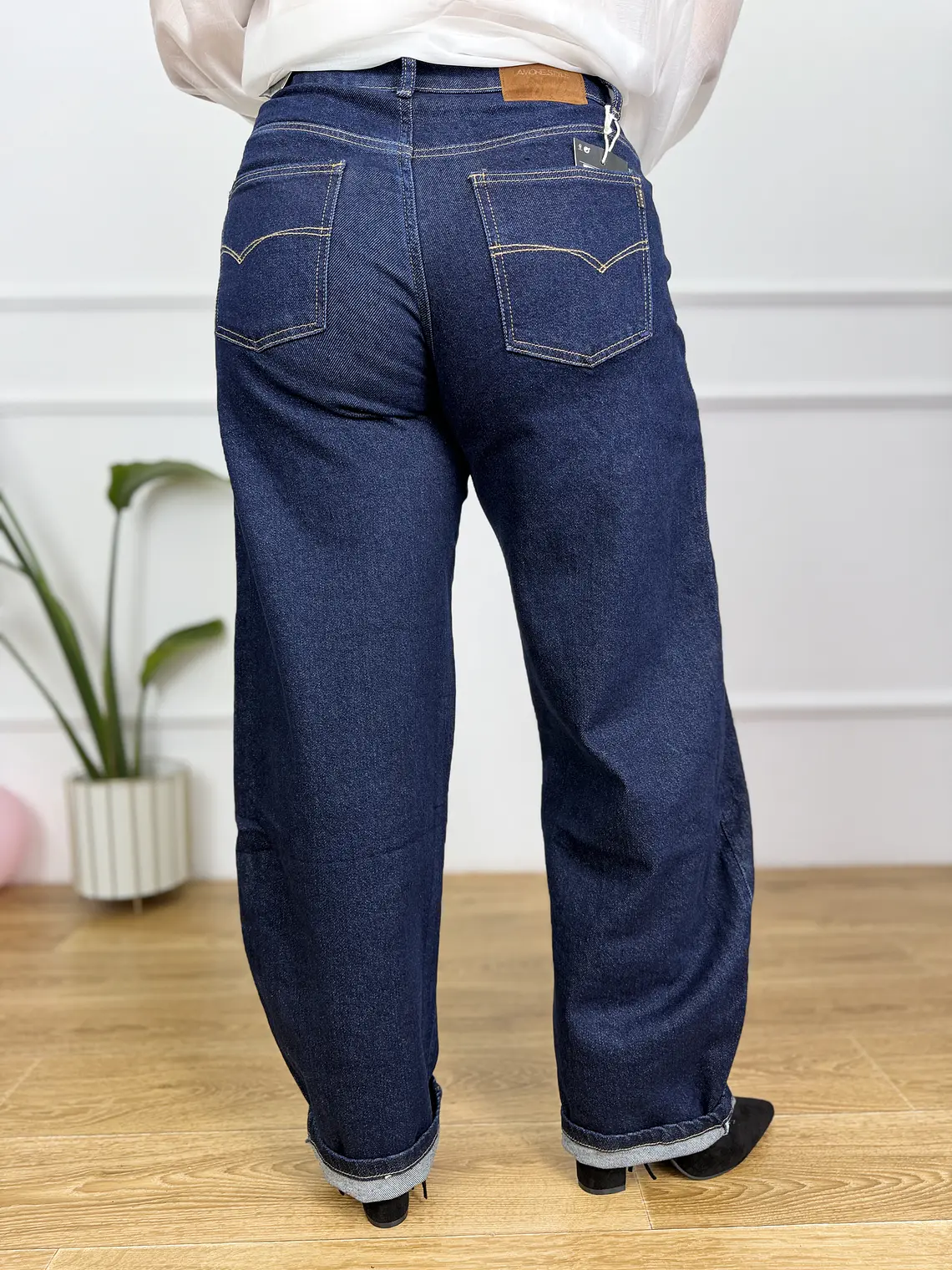 Camden Jean T8025 5