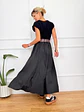 Loulou Studio Dress Y118M5898-(C) - thumbnail 3