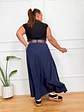 Loulou Studio Dress Y118M5898-(D) - thumbnail 3
