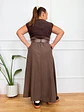 Loulou Studio Dress Y118M5898- (A) - thumbnail 3