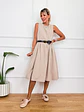 Elys Dress Pourou 55012  - thumbnail 2