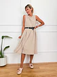 Elys Dress Pourou 55012  - thumbnail 1