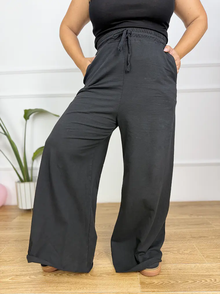 Cartier Pants Black 2868  4