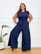 Cartier Pants Blue 2868   - thumbnail 1