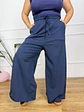 Cartier Pants Blue 2868   - thumbnail 4